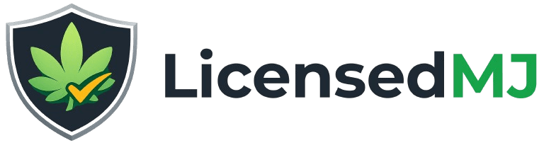 LicensedMJ logo